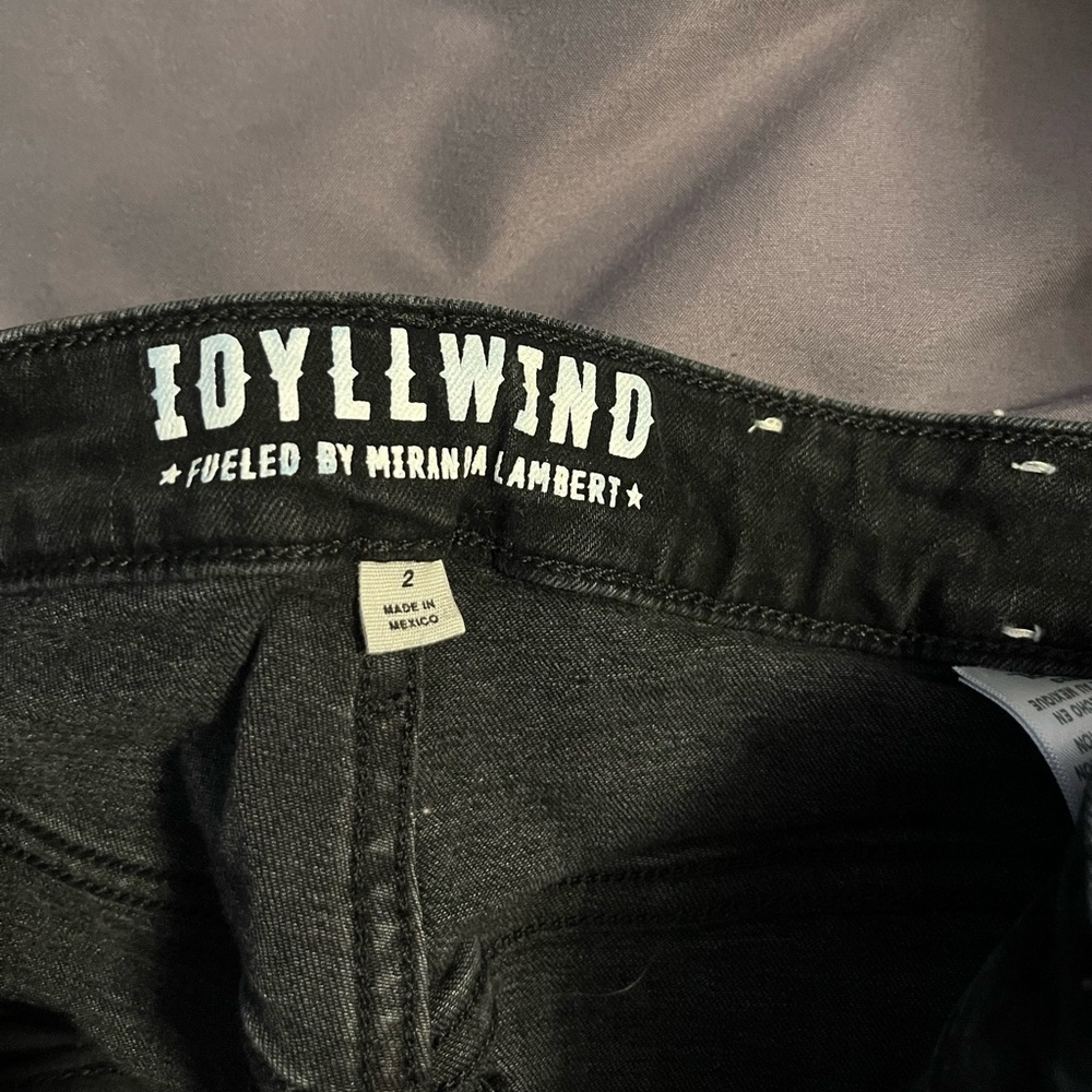 Idyllwind Bootcut Jeans - Picture 4 of 5